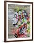 Visionary 2-Taka Sudo-Framed Giclee Print