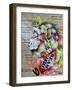 Visionary 2-Taka Sudo-Framed Giclee Print