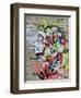 Visionary 2-Taka Sudo-Framed Premium Giclee Print