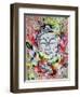 Visionary 3-Taka Sudo-Framed Giclee Print