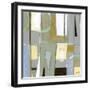 Visionary II-Norman Wyatt Jr.-Framed Art Print