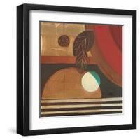 Visionary II-Patricia Pinto-Framed Art Print