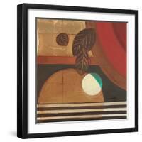 Visionary II-Patricia Pinto-Framed Art Print