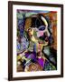 Visionary-Diana Ong-Framed Giclee Print