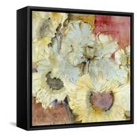 Visions I-Jill Martin-Framed Stretched Canvas