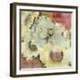 Visions I-Jill Martin-Framed Art Print