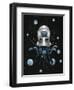 Visions I-Craig Snodgrass-Framed Giclee Print