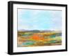 Visions I-Michael Tienhaara-Framed Art Print