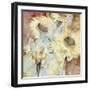 Visions II-Jill Martin-Framed Art Print