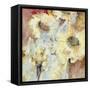 Visions II-Jill Martin-Framed Stretched Canvas
