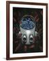 Visions II-Craig Snodgrass-Framed Giclee Print