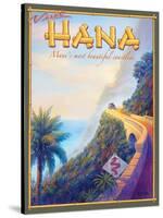 Visit Hana-Kerne Erickson-Stretched Canvas