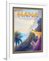 Visit Hana-Kerne Erickson-Framed Art Print