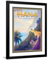 Visit Hana-Kerne Erickson-Framed Art Print