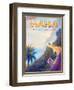 Visit Hana-Kerne Erickson-Framed Art Print