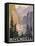 Visit Historic Rivendell-Steve Thomas-Framed Stretched Canvas