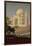 Visit India, the Taj Mahal, circa 1930-null-Framed Giclee Print