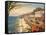 Visit Lahaina-Kerne Erickson-Framed Stretched Canvas