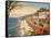 Visit Lahaina-Kerne Erickson-Framed Stretched Canvas