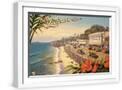 White Frame
