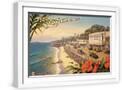 White Frame