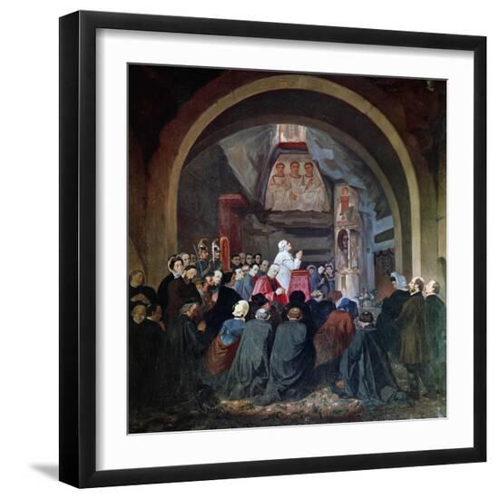 Premium Giclee Print, , large