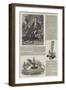 Visit of the King of the French to Queen Victoria-null-Framed Giclee Print