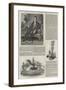 Visit of the King of the French to Queen Victoria-null-Framed Giclee Print