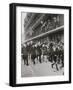 Visit of the Prince of Wales to Shoreditch, London, 18th October 1927-null-Framed Photographic Print