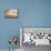 Visit Santa Cruz-Kerne Erickson-Stretched Canvas displayed on a wall