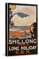 Visit Shillong, India for a Long Holiday-null-Stretched Canvas