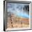 Visit The Grand Prismatic, Yellowstone-Vincent James-Framed Photographic Print