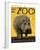 Visit the Philadelphia Zoo-null-Framed Giclee Print