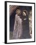 Visitation of Virgin to Elizabeth-null-Framed Giclee Print