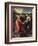 Visitation-Raphael-Framed Giclee Print