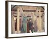 Visitation-Lorentino d'Arezzo-Framed Giclee Print