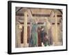 Visitation-Lorentino d'Arezzo-Framed Giclee Print