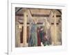 Visitation-Lorentino d'Arezzo-Framed Giclee Print