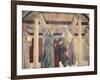 Visitation-Lorentino d'Arezzo-Framed Giclee Print