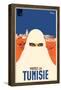 Visitez La Tunisie-null-Framed Poster