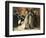 Visiting College-Tranquillo Cremona-Framed Giclee Print