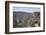 Visitor at Painted Wall View Point-Richard-Framed Photographic Print