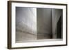 Visitors in Holocaust Museum-Felipe Rodriguez-Framed Photographic Print