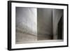 Visitors in Holocaust Museum-Felipe Rodriguez-Framed Photographic Print