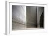 Visitors in Holocaust Museum-Felipe Rodriguez-Framed Photographic Print