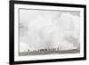 Visitors Watching Mud Being Ejected from the Caldera Floor of an Active Andesite Stratovolcano-Michael Nolan-Framed Photographic Print