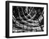 Visitors-Klaus Lenzen-Framed Photographic Print