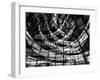 Visitors-Klaus Lenzen-Framed Photographic Print