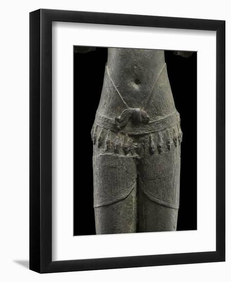 Visnu-null-Framed Premium Giclee Print