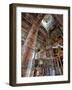 Visoki Decani Monastery, Kosovo and Metohija, Serbia-Russell Gordon-Framed Photographic Print